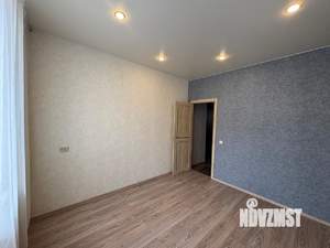 2-к квартира, вторичка, 54м2, 5/17 этаж