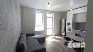 4-к квартира, вторичка, 72м2, 12/17 этаж