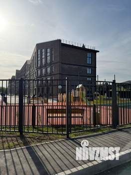 Студия квартира, сданный дом, 29м2, 3/4 этаж