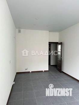 1-к квартира, вторичка, 38м2, 6/17 этаж