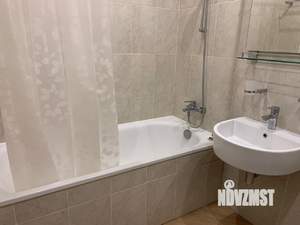 2-к квартира, вторичка, 45м2, 5/18 этаж