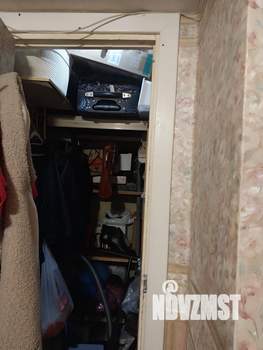 1-к квартира, вторичка, 35м2, 9/9 этаж