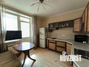 1-к квартира, вторичка, 55м2, 3/17 этаж