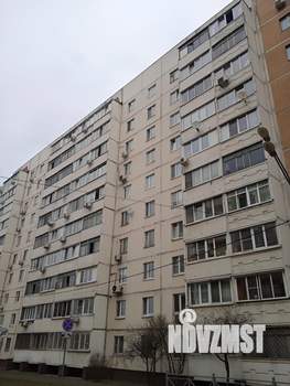 1-к квартира, вторичка, 38м2, 8/10 этаж