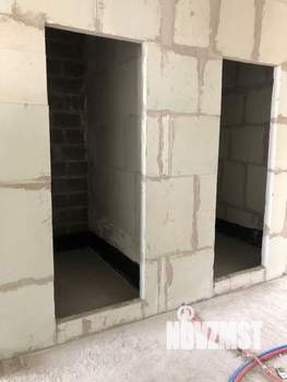 2-к квартира, вторичка, 52м2, 2/6 этаж