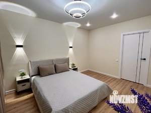 1-к квартира, вторичка, 36м2, 2/17 этаж