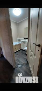2-к квартира, вторичка, 46м2, 2/2 этаж