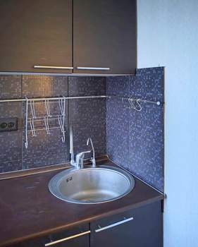 1-к квартира, вторичка, 30м2, 5/5 этаж