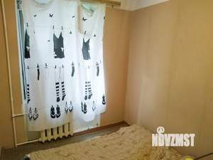 2-к квартира, вторичка, 41м2, 2/5 этаж