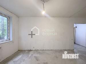 1-к квартира, вторичка, 30м2, 1/9 этаж