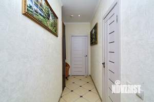 1-к квартира, вторичка, 41м2, 16/25 этаж