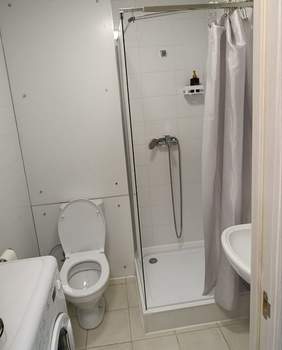 Студия квартира, вторичка, 20м2, 8/22 этаж