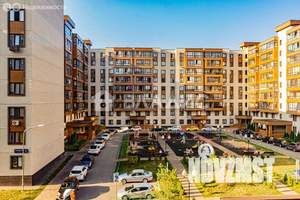 2-к квартира, вторичка, 63м2, 3/9 этаж