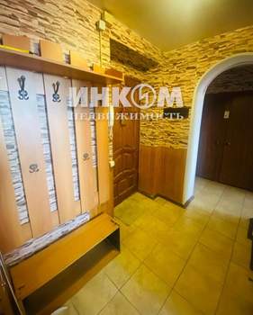 2-к квартира, вторичка, 55м2, 9/12 этаж