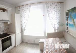 2-к квартира, вторичка, 69м2, 3/25 этаж