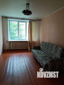 2-к квартира, вторичка, 39м2, 1/5 этаж