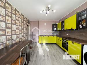 2-к квартира, вторичка, 69м2, 9/10 этаж