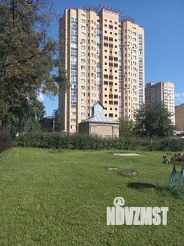 1-к квартира, вторичка, 47м2, 2/17 этаж