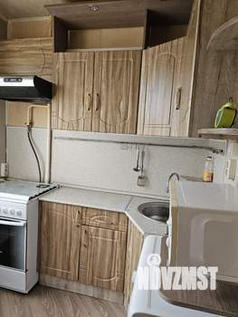 1-к квартира, вторичка, 31м2, 4/5 этаж