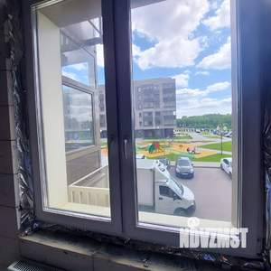 1-к квартира, вторичка, 40м2, 2/9 этаж
