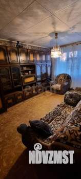 3-к квартира, вторичка, 59м2, 5/9 этаж