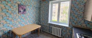 1-к квартира, вторичка, 36м2, 3/5 этаж