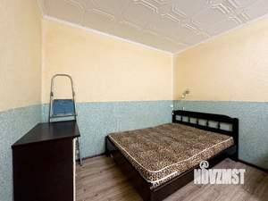 1-к квартира, вторичка, 33м2, 1/5 этаж