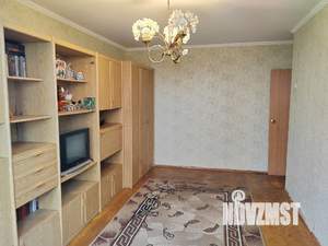3-к квартира, вторичка, 62м2, 7/9 этаж