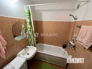 1-к квартира, вторичка, 34м2, 14/17 этаж