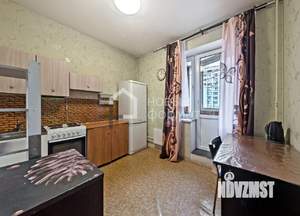 1-к квартира, вторичка, 40м2, 9/23 этаж