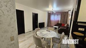 3-к квартира, вторичка, 72м2, 1/6 этаж