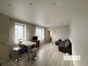 2-к квартира, вторичка, 42м2, 19/20 этаж