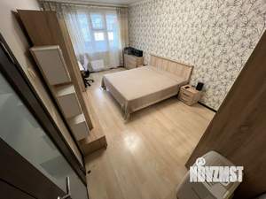 2-к квартира, вторичка, 59м2, 24/25 этаж