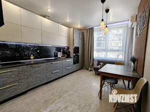 3-к квартира, вторичка, 85м2, 6/19 этаж