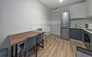 2-к квартира, вторичка, 34м2, 2/17 этаж