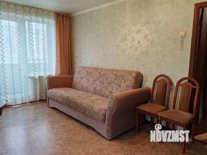 2-к квартира, вторичка, 43м2, 3/5 этаж