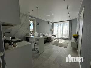 2-к квартира, вторичка, 69м2, 6/6 этаж