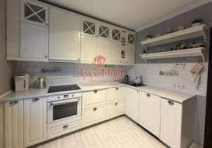 4-к квартира, вторичка, 91м2, 2/17 этаж