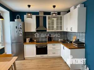 1-к квартира, вторичка, 44м2, 6/7 этаж