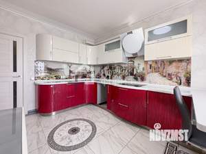 2-к квартира, вторичка, 60м2, 13/17 этаж