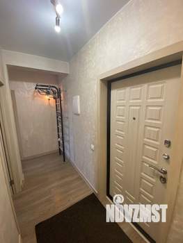 1-к квартира, вторичка, 40м2, 4/10 этаж