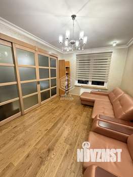 3-к квартира, вторичка, 75м2, 5/16 этаж