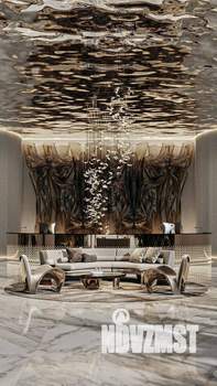 2-к квартира, вторичка, 36м2, 4/16 этаж