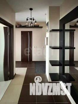 2-к квартира, вторичка, 56м2, 9/17 этаж