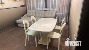 2-к квартира, вторичка, 56м2, 19/25 этаж