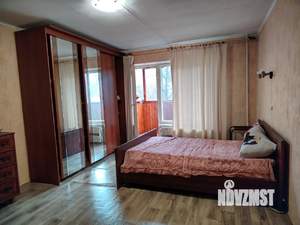 1-к квартира, вторичка, 37м2, 4/9 этаж