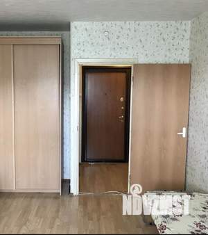 1-к квартира, вторичка, 35м2, 6/17 этаж