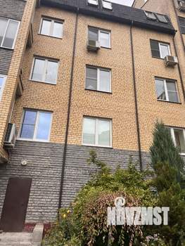 3-к квартира, вторичка, 152м2, 2/5 этаж