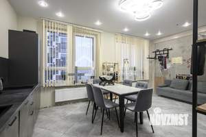 3-к квартира, вторичка, 62м2, 6/15 этаж