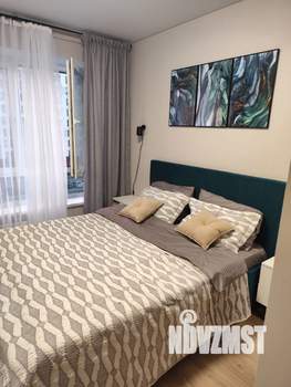 1-к квартира, вторичка, 36м2, 5/17 этаж